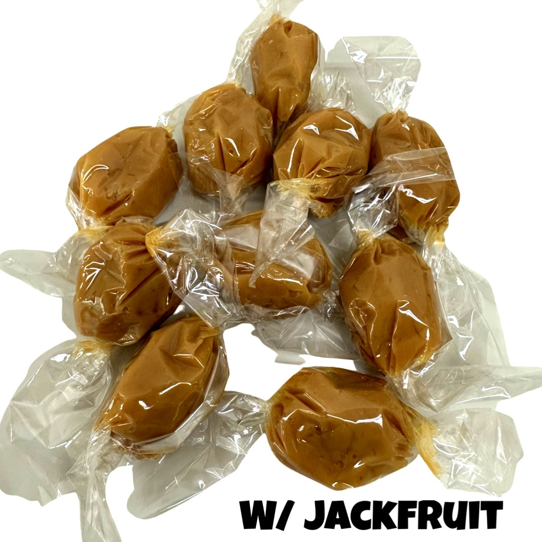 Kagat Bakery – Yema LANGKA (Jackfrucht) – 10 Stück – 12 OZ