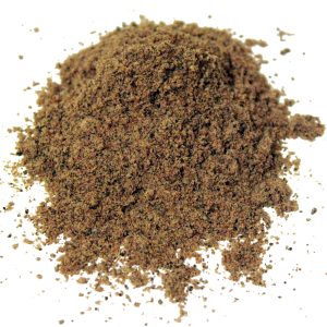 Boden-Kardamom