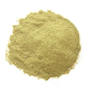 Kaffir Lime Leaf Pulver