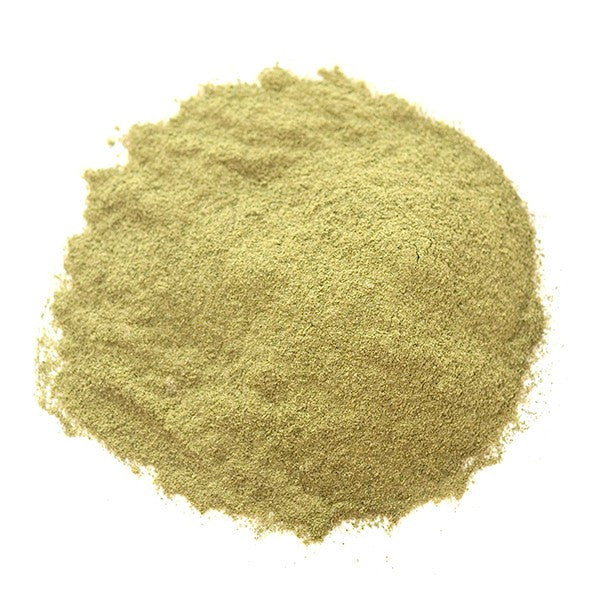 Kaffir Limette Leaf Pulver