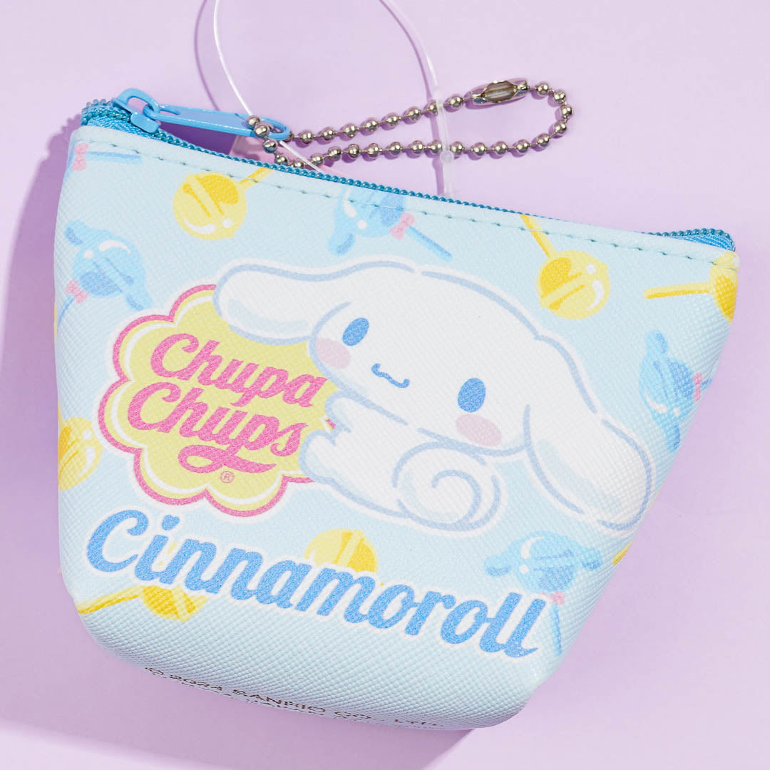 Cinnamoroll x Chupa Chups Mini - Beutel