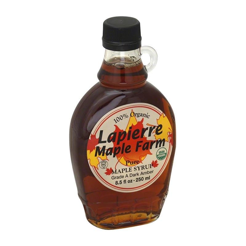 Lapierre Maple Farm Reiner Ahornsirup