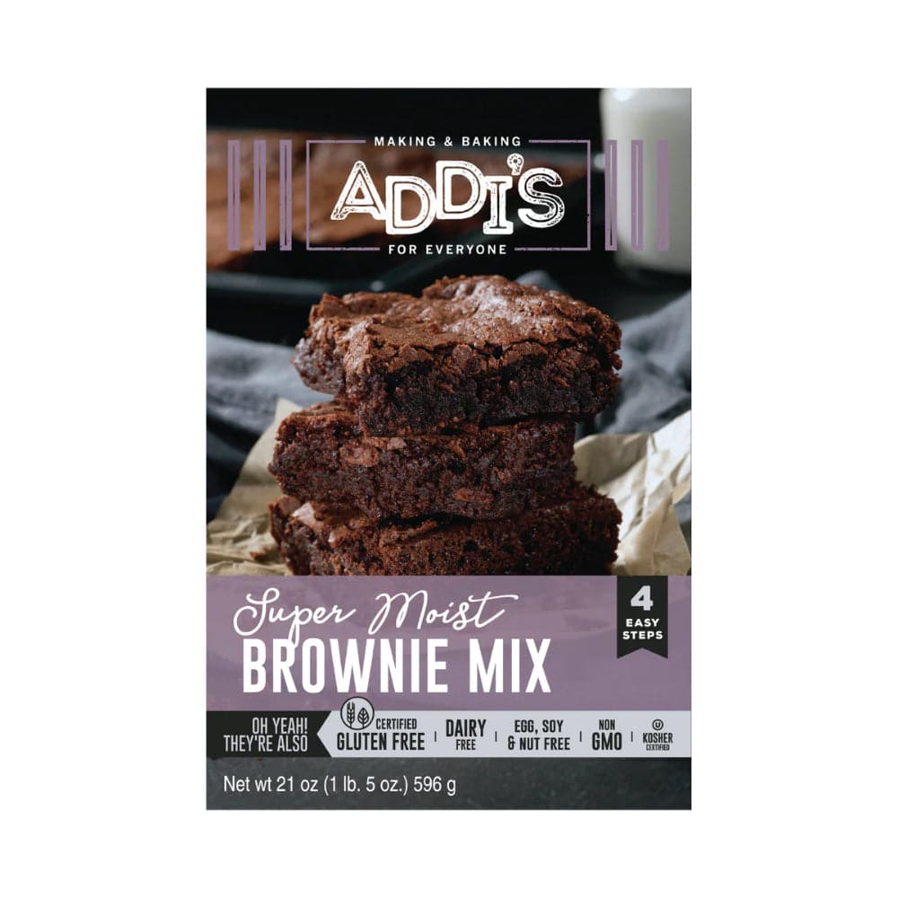 Addis für alle – Brownie Mischung, 21 Oz