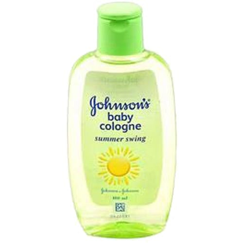 Johnson’s – Summer Swing – Baby Köln – 125 ML
