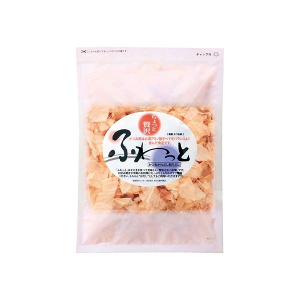 Kyuemon Katsuobushi Extra Dünn rasierte getrocknete Bonito Flocken 40g