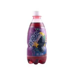 Sunkist schwarze Johannisbeere (China)