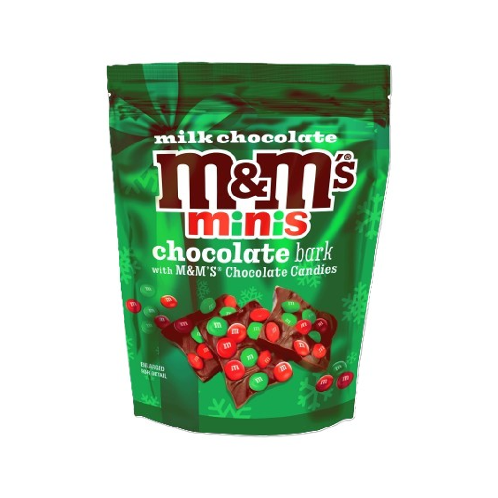 M&m's Minis MilchSchokolade Rinde