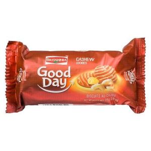 Britannia Good day Cashew-Kekse