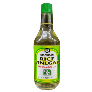 Kikkoman Reisessig – 4,2% Säure zum Kochen