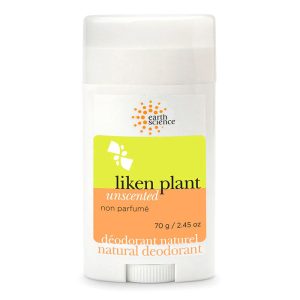 Erdwissenschaft – Deo-Vergleich unscented, 2,45oz