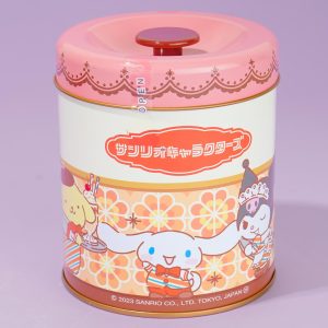Sanrio Characters Cafe Keks-Geschenk kann