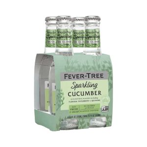 Fever-Tree Schaumgurke