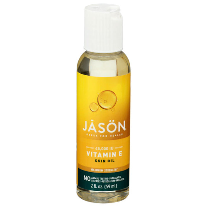 JASON – ÖL E 45000IU 2 OZ – Packung mit 1