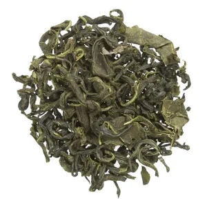 Korean grüner Tee Jung-jak bio