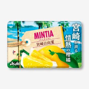 Minzminze – Miyazaki hyuga natsu