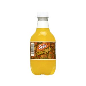 Solo Ananas-Soda (Jamaica)
