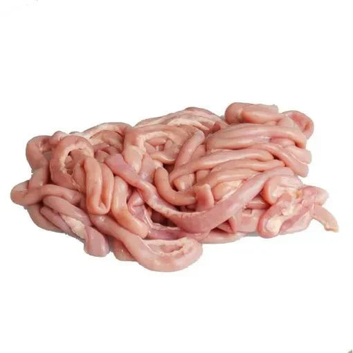 Rindfleisch Intestine – würziger und nahrhafter kulinarischer Bestandteil