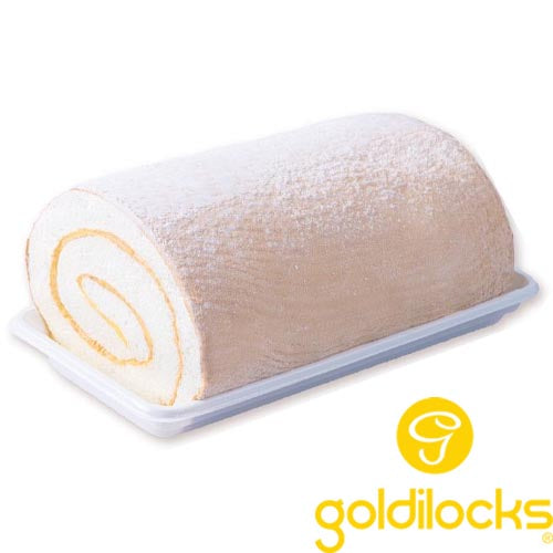 Goldilocks Brazo de Mercedes