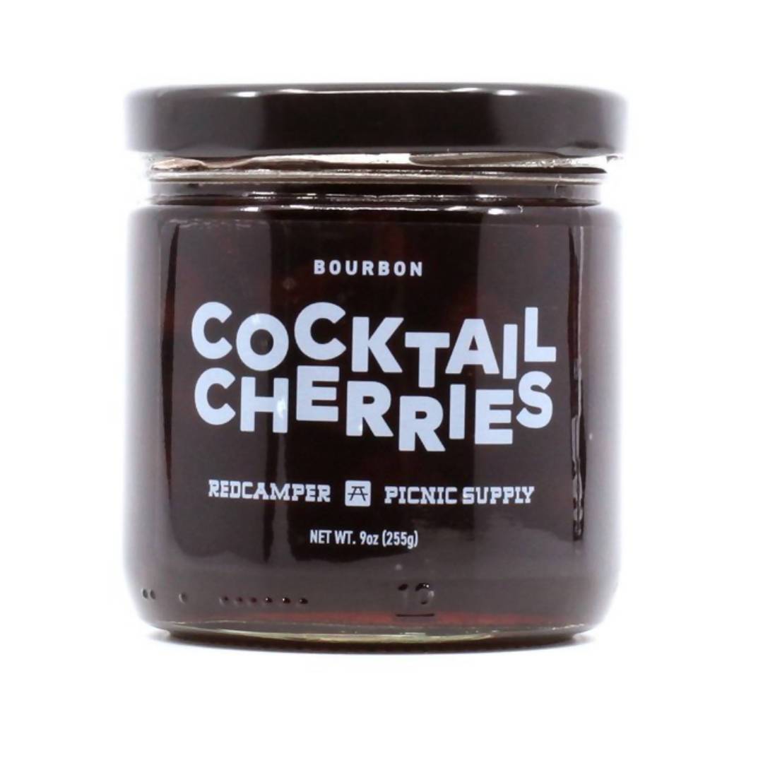 Bourbon Cocktail Kirschen Flaschen – 12 x 9oz