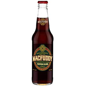 Macfuddy Pfefferelixir-Soda