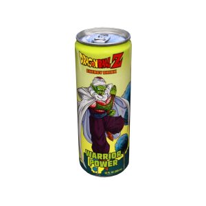 Dragon Ball Z Piccolo Warrior Energy Getränk (uns)