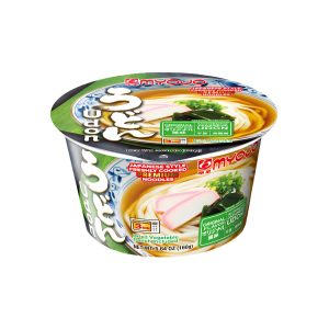 Myojo Schale udon original (japan)