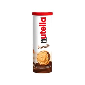 Ferrero Nutellakekse (italienisch) – 166g