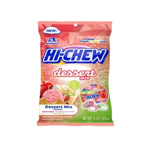 Morinaga Hi Chew Beutel Dessert Mischung (Japan)
