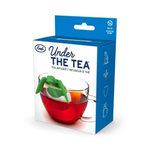 Fred & Friends – Under the Tee – Meeresschildkröte infuser