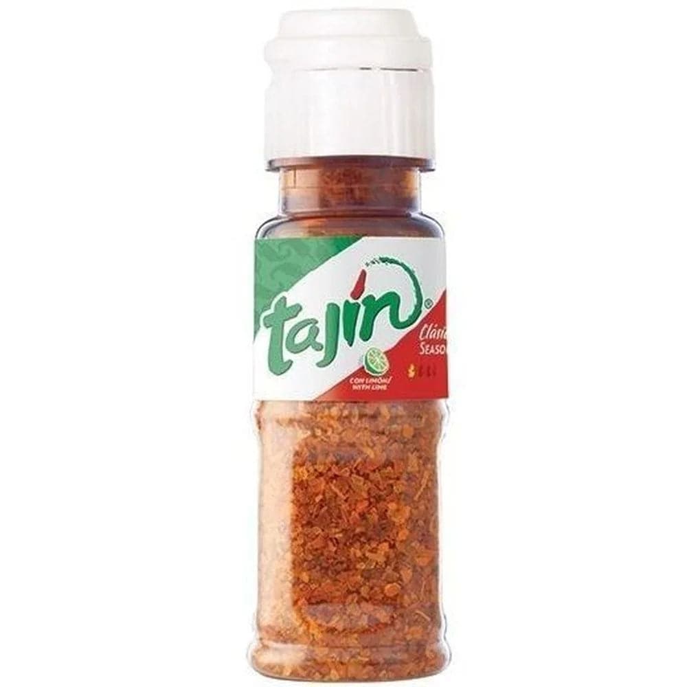 TAJIN – Mini – Würze & Würze