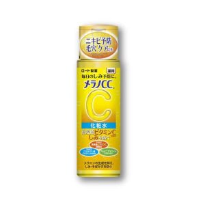 Melano CC Stain Whitening Lotion