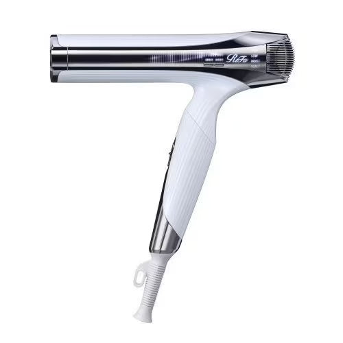 ReFa BEAUTECH DRYER SMART DOUBLE (Weiß) Hergestellt in JAPAN – Tokyo Sakura Mall