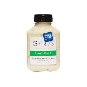 frische Basilikum Lebanese Grlk Verbreitung – 6 x 9.25oz