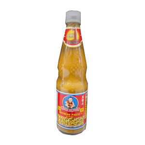 Healthy Junge Marke Sojabohnenpaste