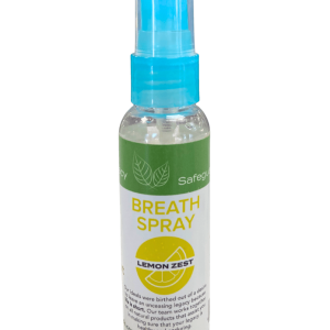 Ätherisches Öl Sprays, Legacy Safeguards