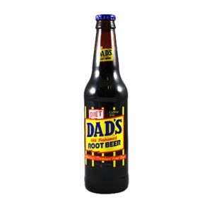 Diät Papa Wurzel Bier Soda