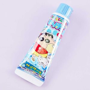 Crayon Shin-Chan Tube Gum – Apfelwein
