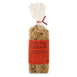 C4 Explosion Granola Taschen – 24 x 4oz