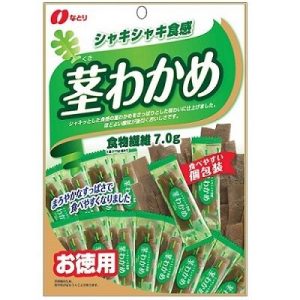Natori, Kukiwakame, Algen, – 117g