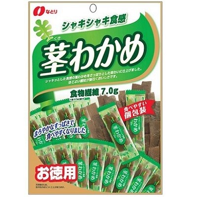 Natori, Kukiwakame, Seetang, 117g