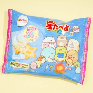 Sumikko Gurashi Kuriyama Hoshitabeyo Reis Cracker – Salz