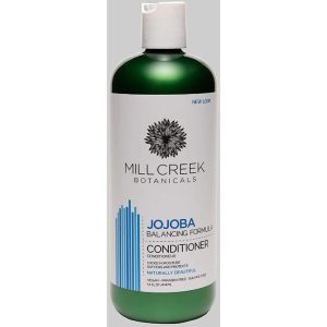 Millcreek Conditioner Jojoba, 14 Unzen – Packung mit 3 Stück