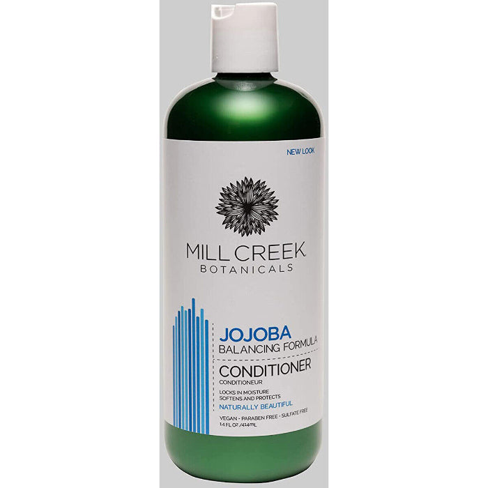 Millcreek – Conditioner Jojoba, 14 oz – Packung mit 3 Stück