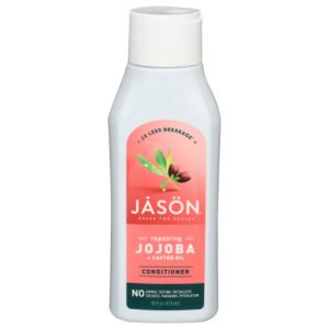 Jason Conditioner Jojoba 16 Unzen – Packung mit 1