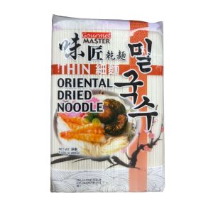 Gourmet Master Thin Oriental getrocknete Nudeln