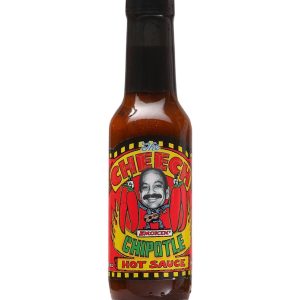 scharfe Sauce Cheech Smokin Chipotle 5 Unzen Hitze 7 $6.98