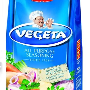 Vegeta Würz-Gourmetbeutel 17,5 Unzen – Packung mit 12 Stück