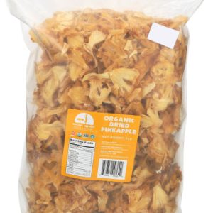 Mavuno Harvest – Ananas Trockenfrüchte Snacks, 5 lb