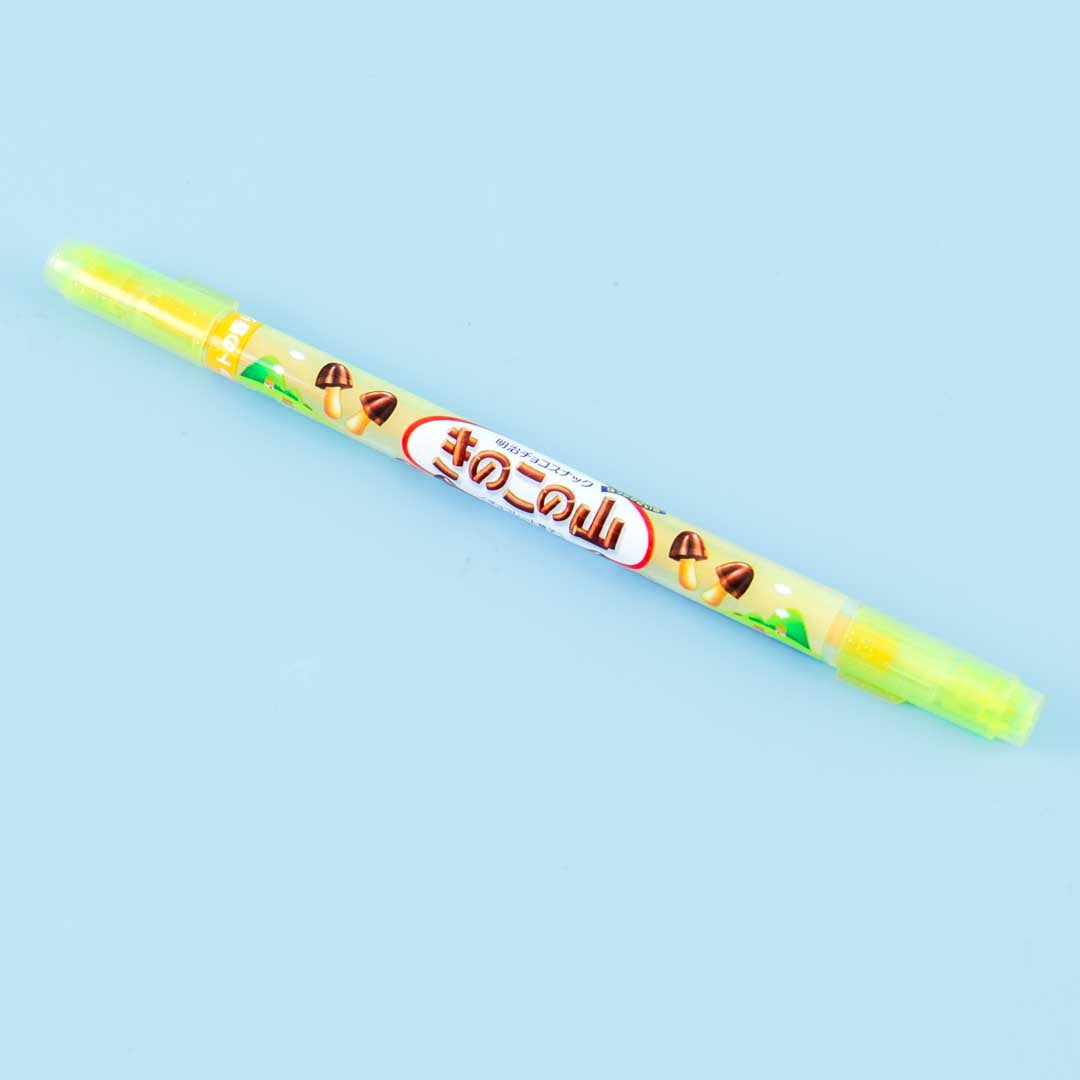 Kinoko no Yama Duftend Dual Marker
