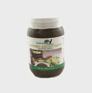 Pangasinan Sauteed Alamang Süß (b) – 18oz